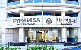 Pyramisa Hotel Apartment